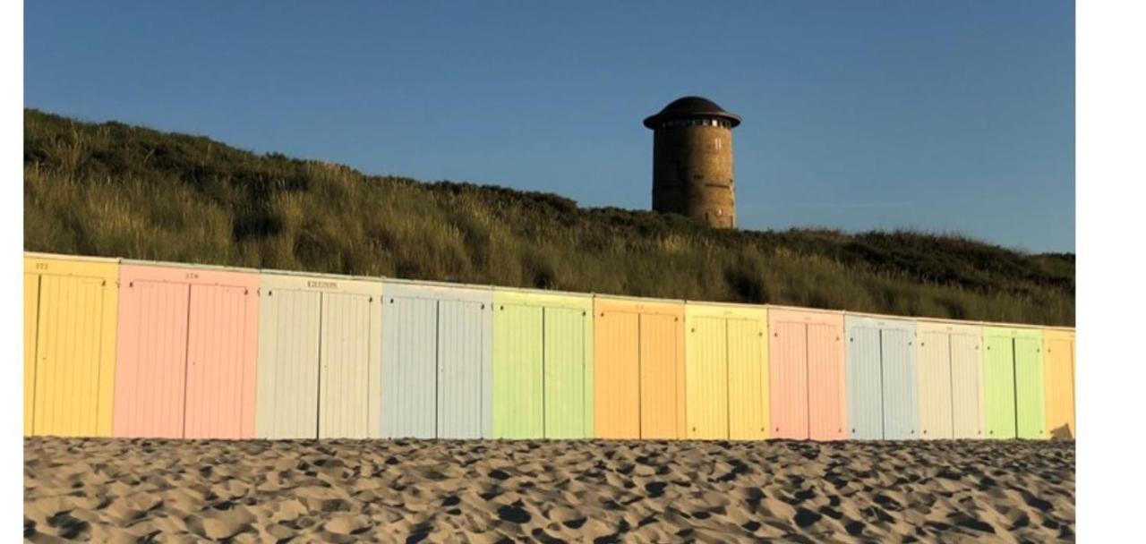 Schitterend Appartement Hartvandomburg Esterno foto