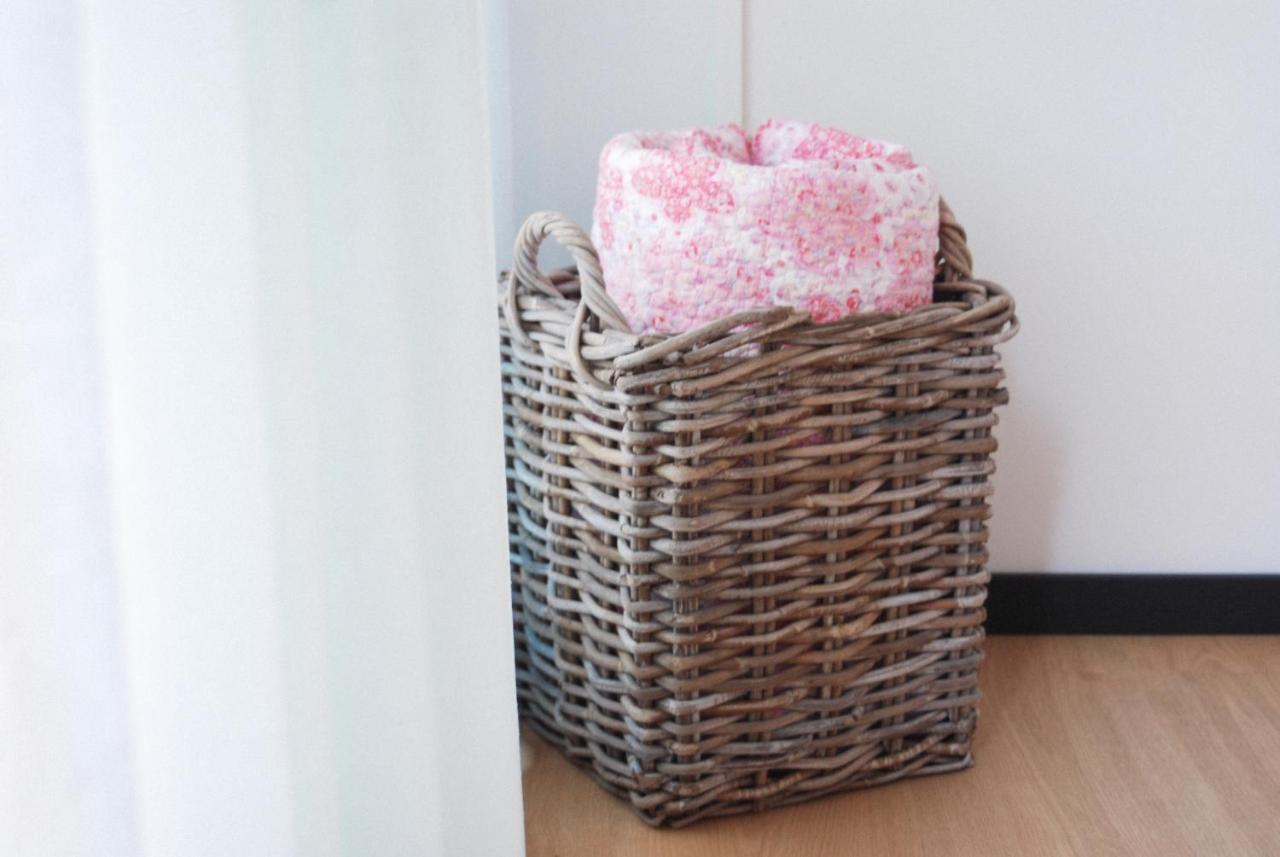 Schitterend Appartement Hartvandomburg Esterno foto