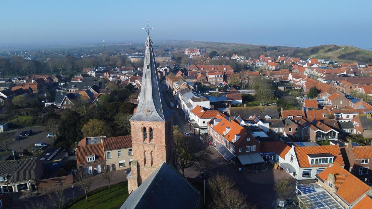 Schitterend Appartement Hartvandomburg Esterno foto