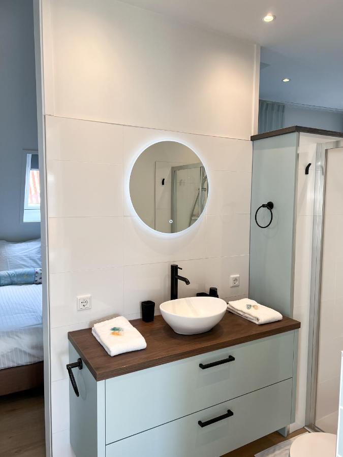Schitterend Appartement Hartvandomburg Esterno foto